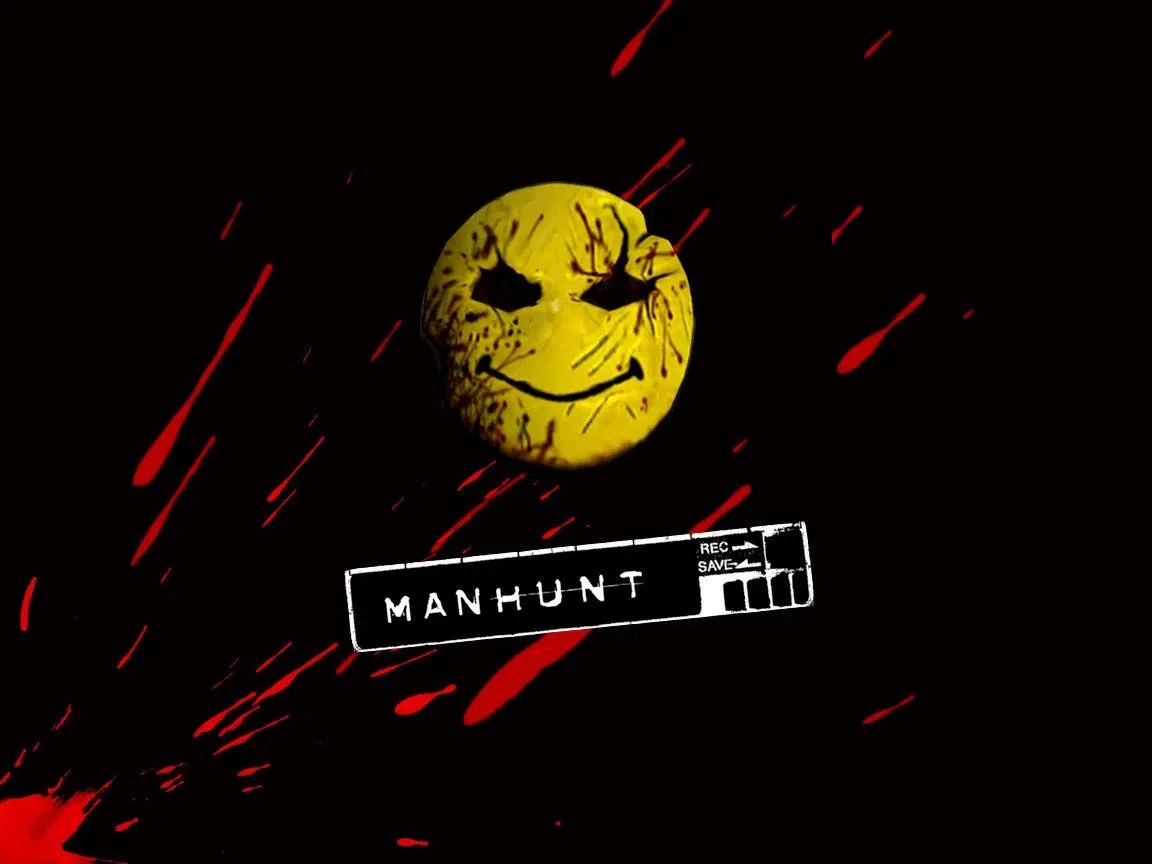 Avatar of Manhunt 3 (Fanmade RPG)
