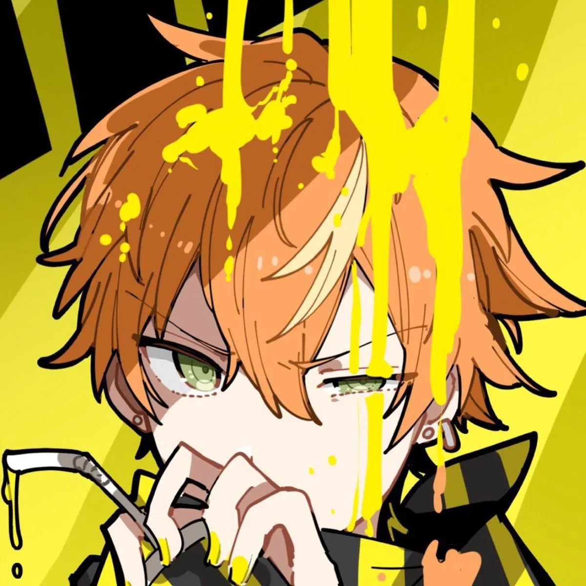 Avatar of Akito Shinonome