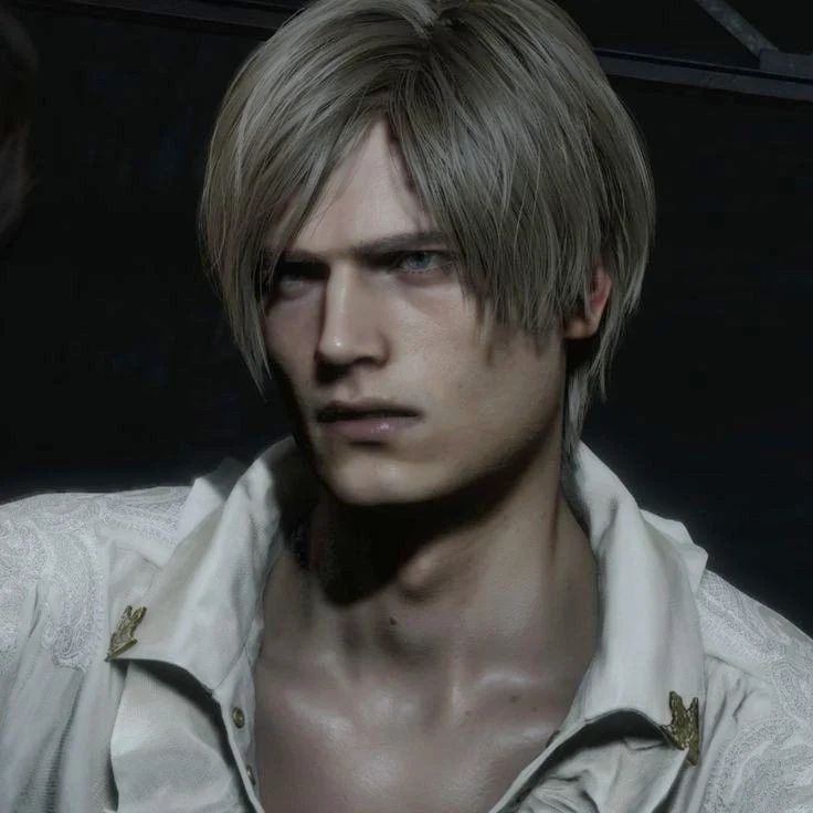 Avatar of Leon S Kennedy