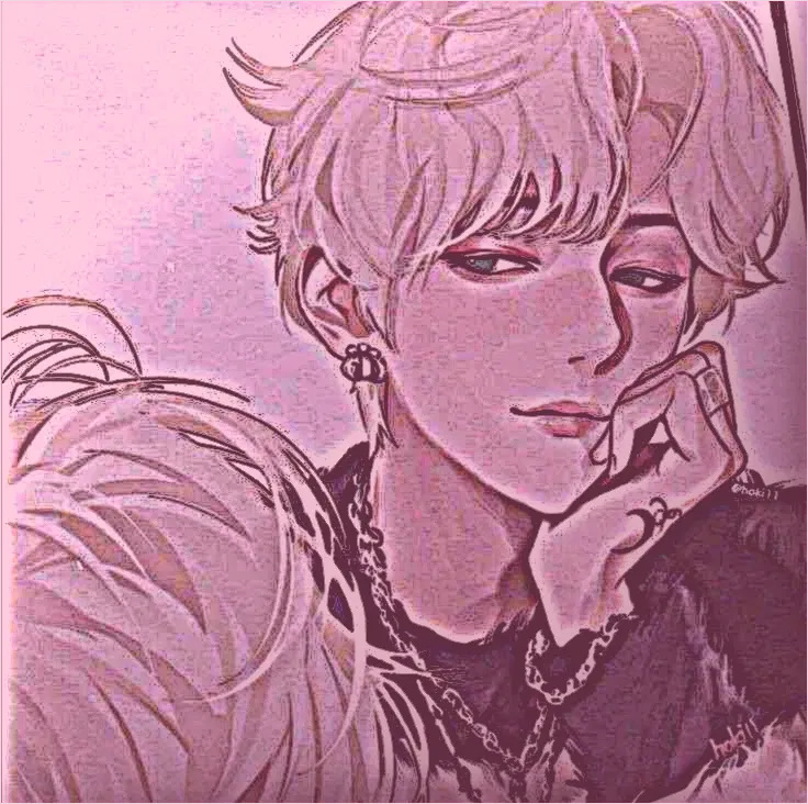 Avatar of Matthew ||•  spoiled boy
