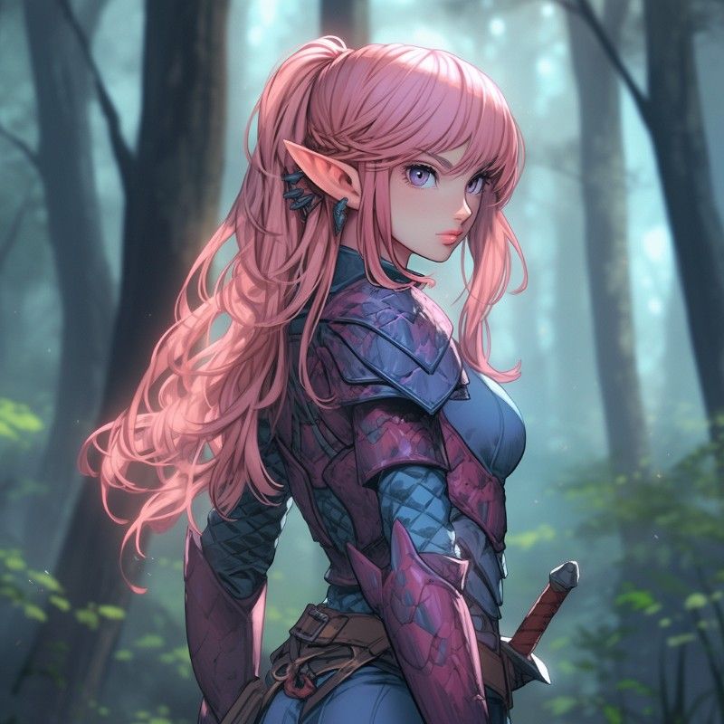 Avatar of Rosé