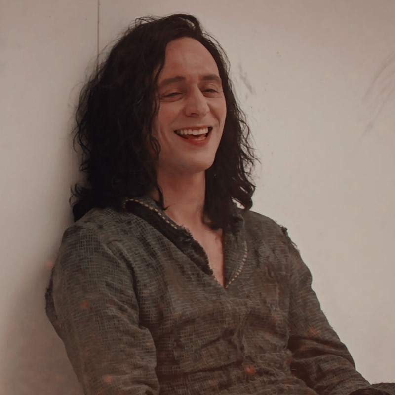 Avatar of loki