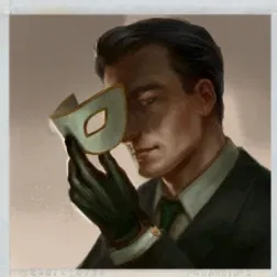 Avatar of John Juniper