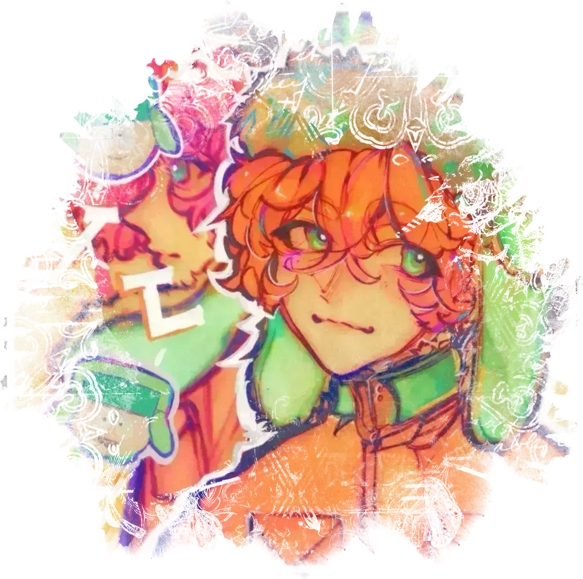 Avatar of KYLE BROFLOVSKI!!