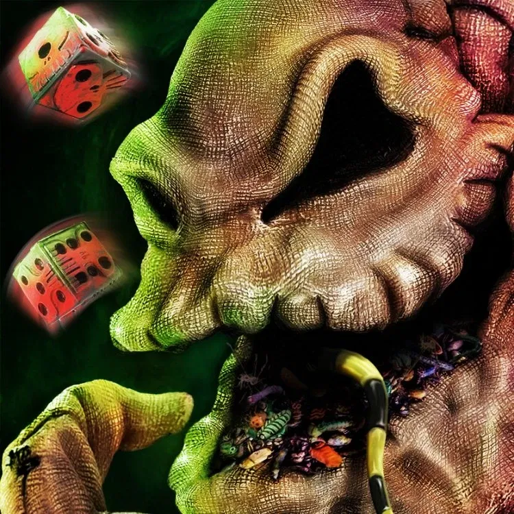 Avatar of Oogie Boogie [TNBC]