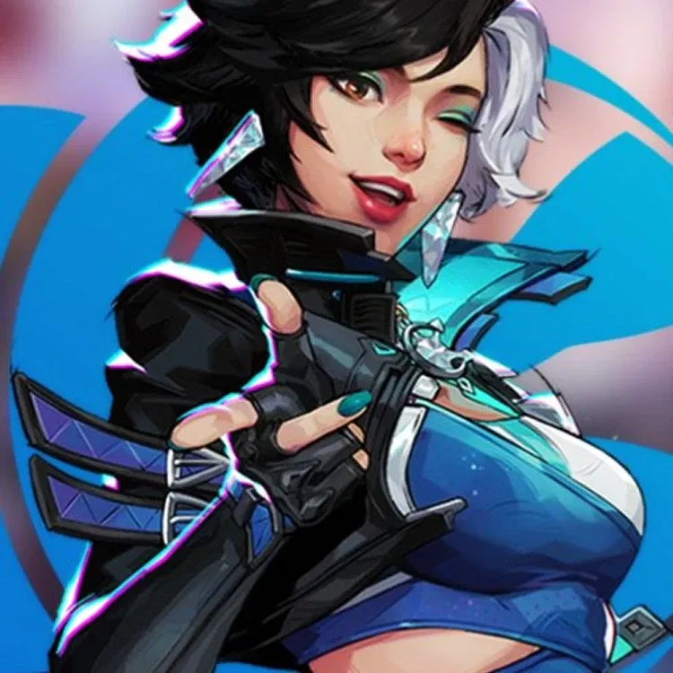 Avatar of Luna Snow [Marvel Rivals]