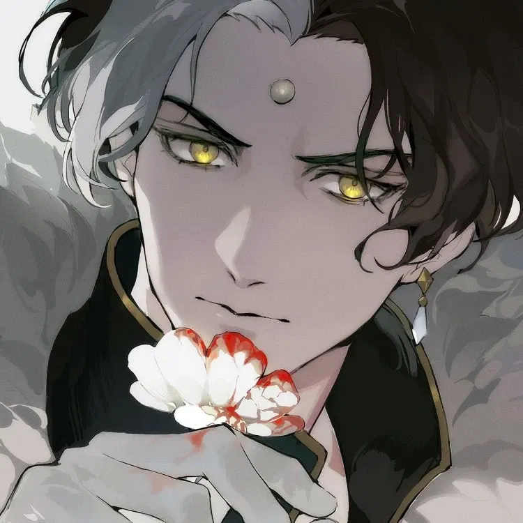 Avatar of Emet-Selch [FFXIV]