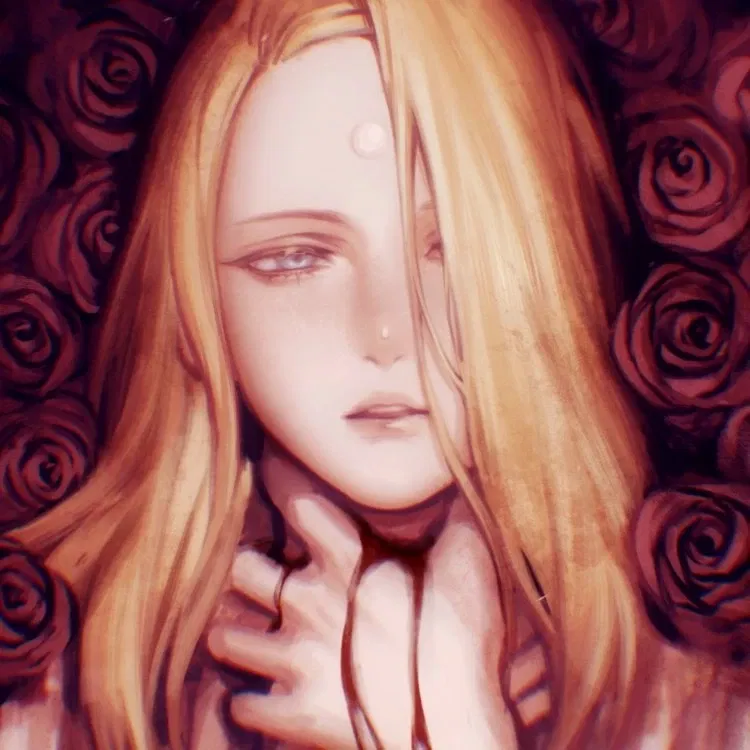 Avatar of Zenos yae Galvus || Valentione's