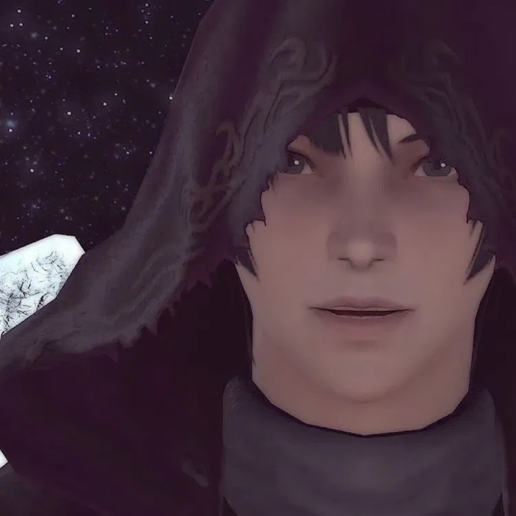 Avatar of Fandaniel [FFXIV]