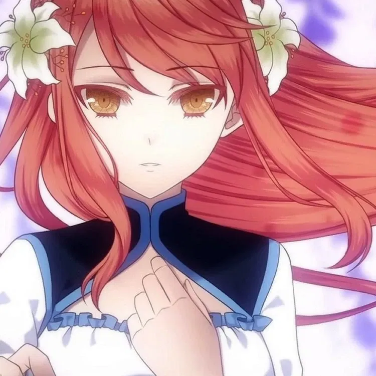 Avatar of Lucette || CURSED PRINCESS
