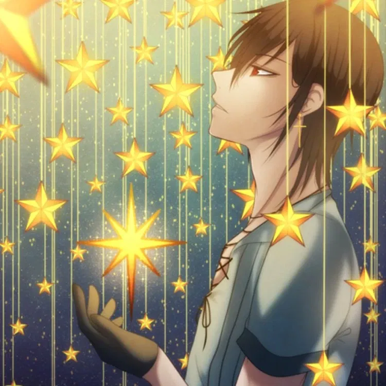 Avatar of Waltz || STREET MAGICIAN