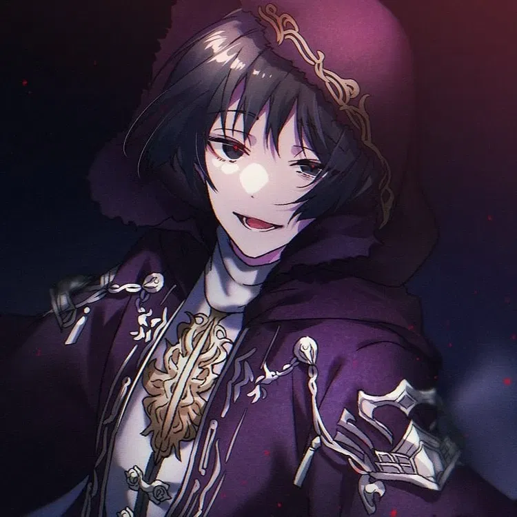 Avatar of Fandaniel [FFXIV]
