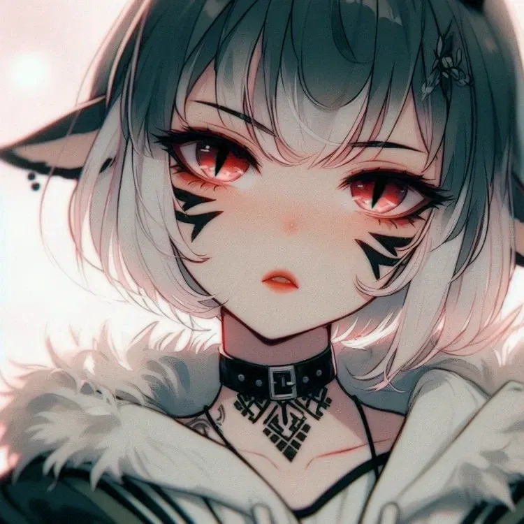Avatar of Oreo [Tsundere Monster Girl]