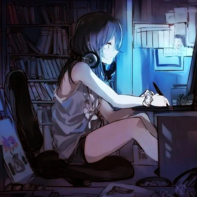 Avatar of Your New RP Friend