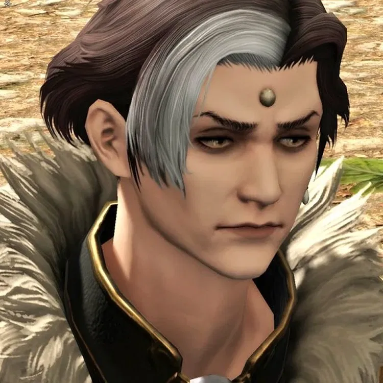 Avatar of Emet-Selch [FFXIV]