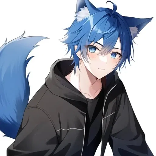 Avatar of Blue Netherwood