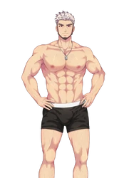 Avatar of Goro Nomoru