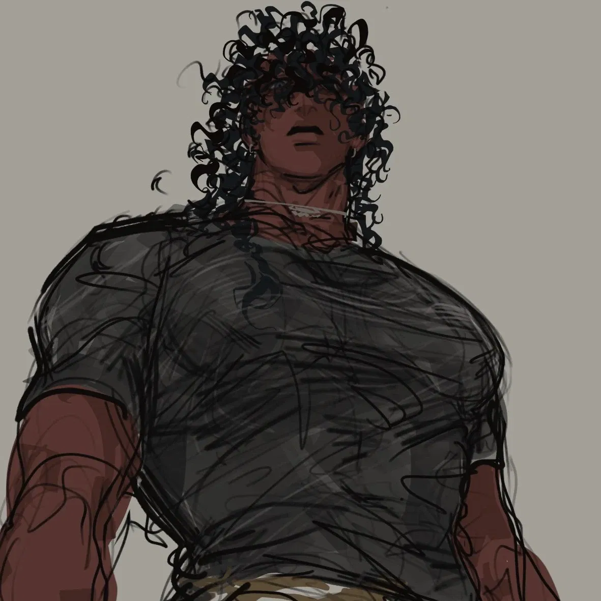 Avatar of Ammiel Diomedes