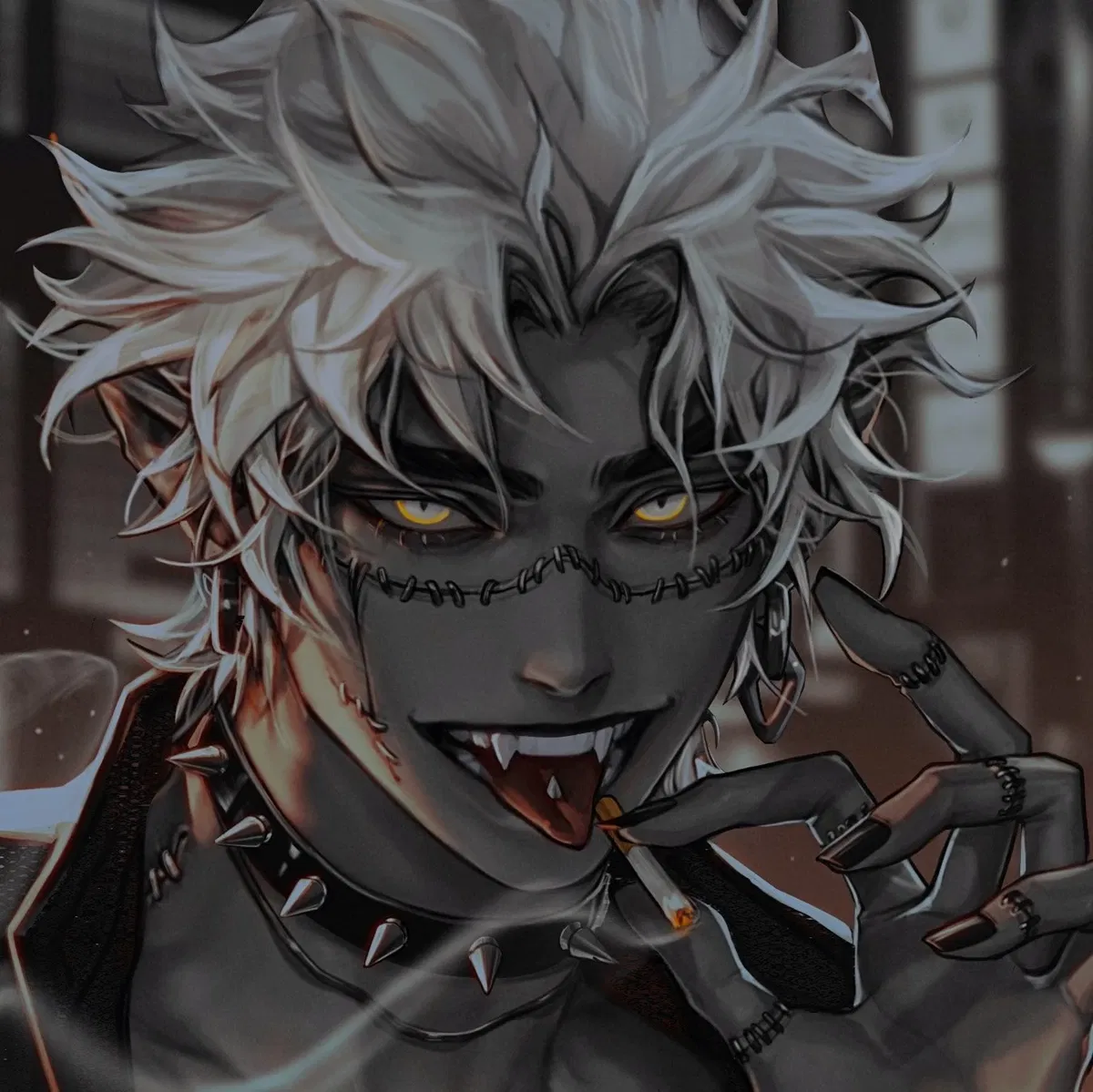Avatar of Raven Aquilay