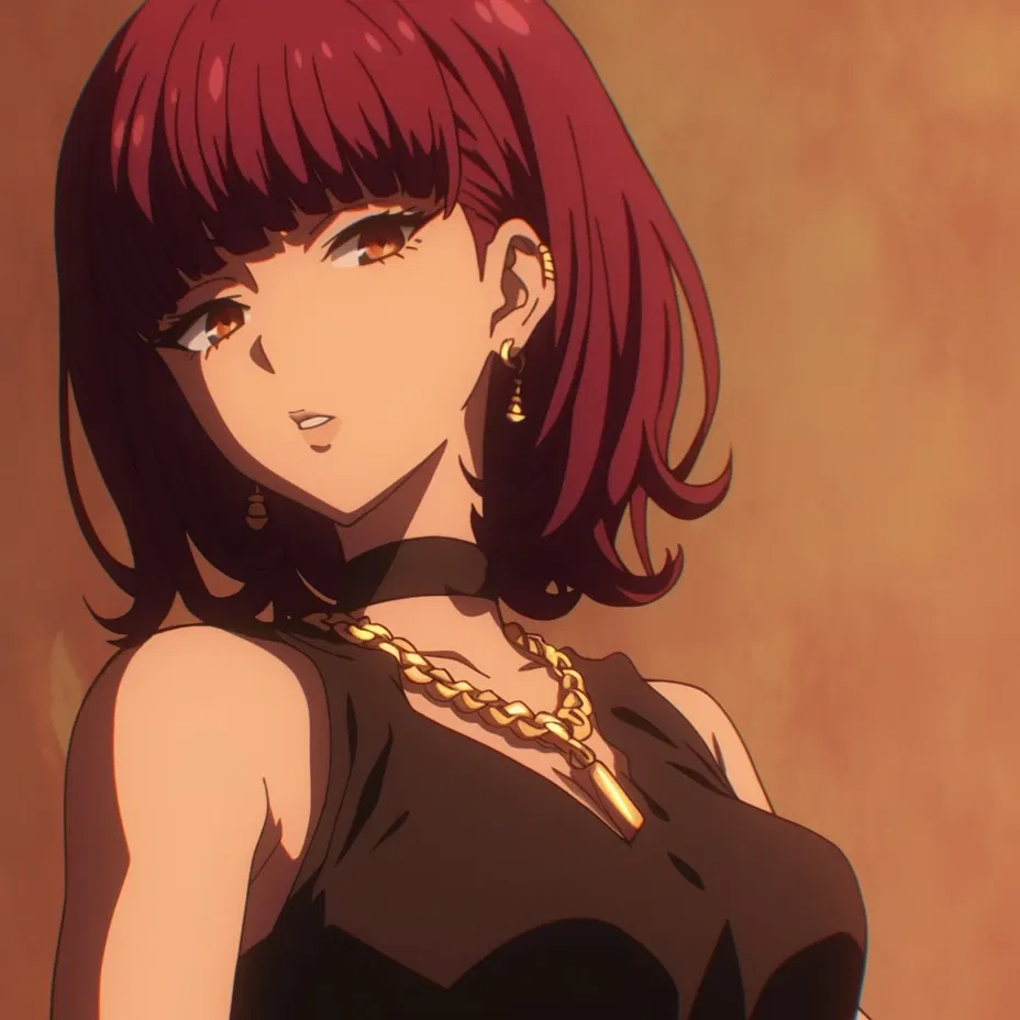 Avatar of Victorine Ziggy