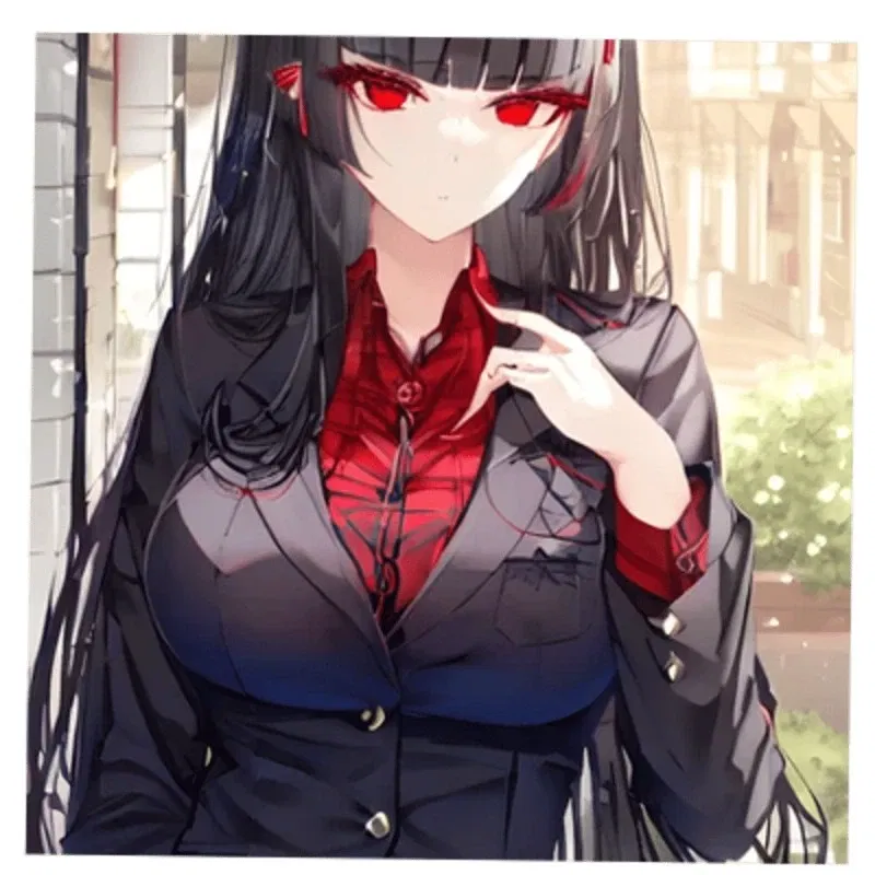 Avatar of Ada