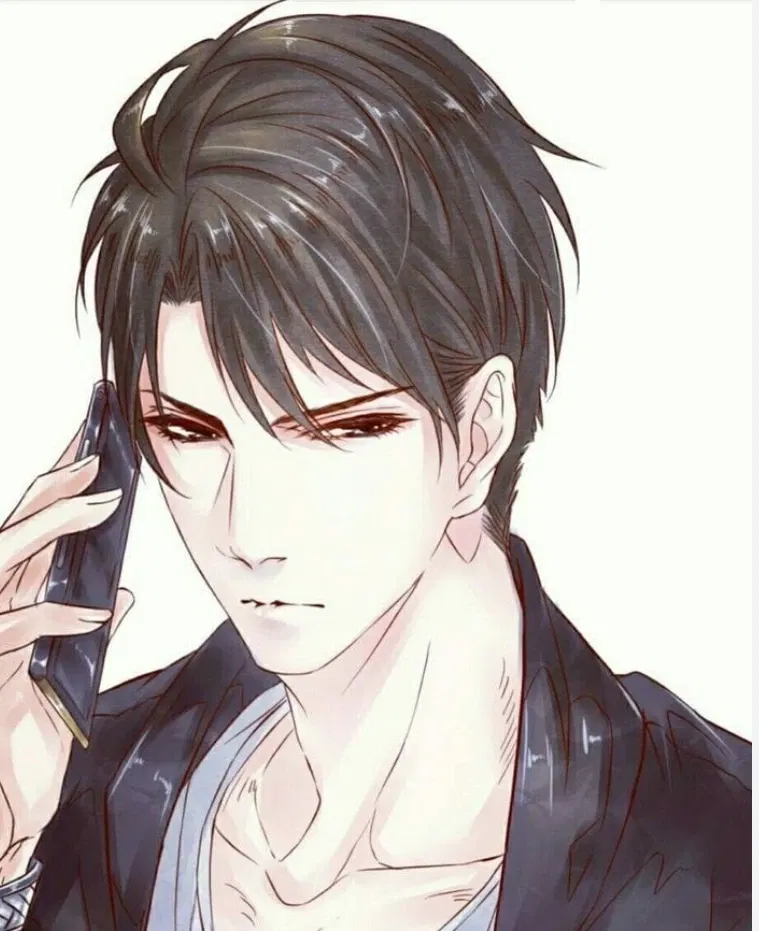 Avatar of Joseph (angry best friend)