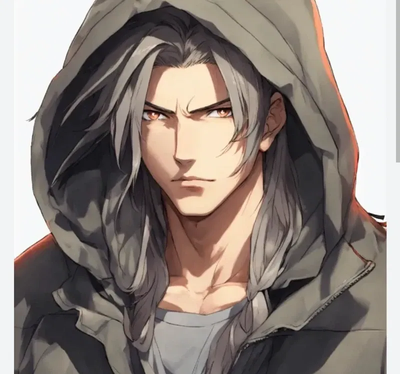 Avatar of Conrad