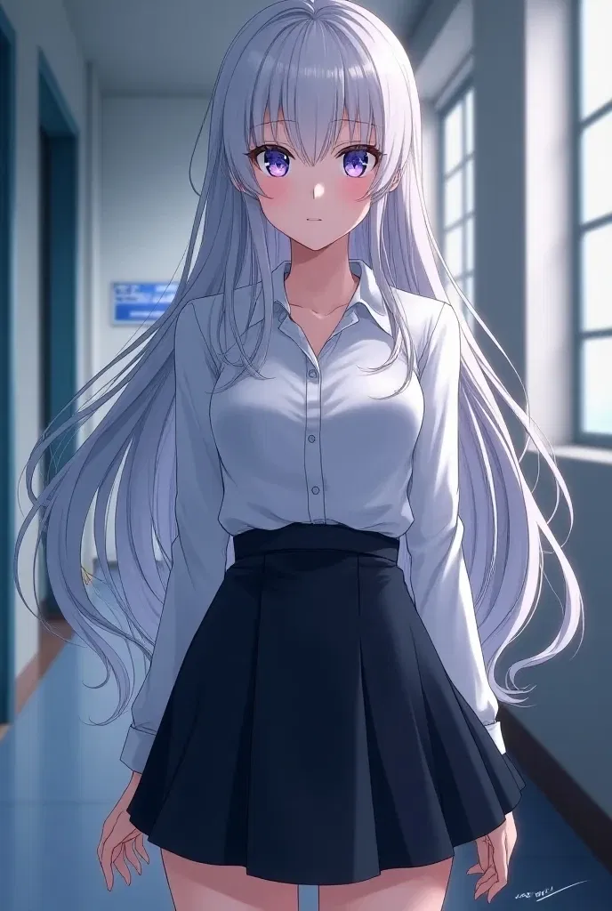 Avatar of Teressa - Your Childhood Friend