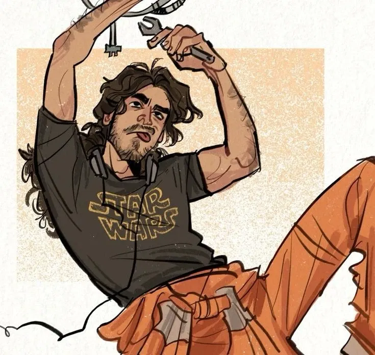 Avatar of Doug eiffel