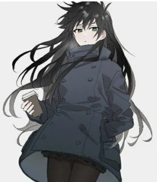 Avatar of Megumi Fushiguro {Genderbent >:3}