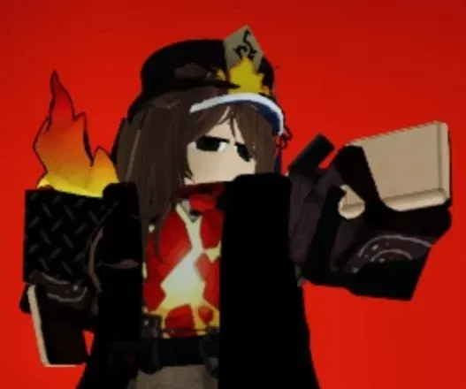 Avatar of Matthea [silly bot]