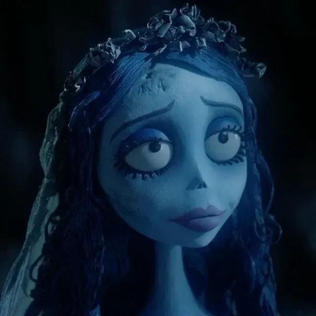 Avatar of Emily | The Corpse Bride