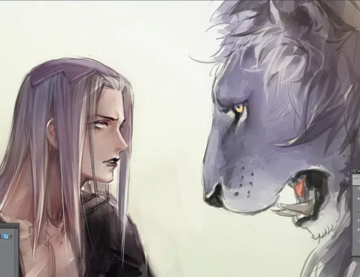 Avatar of Leone Abbacchio