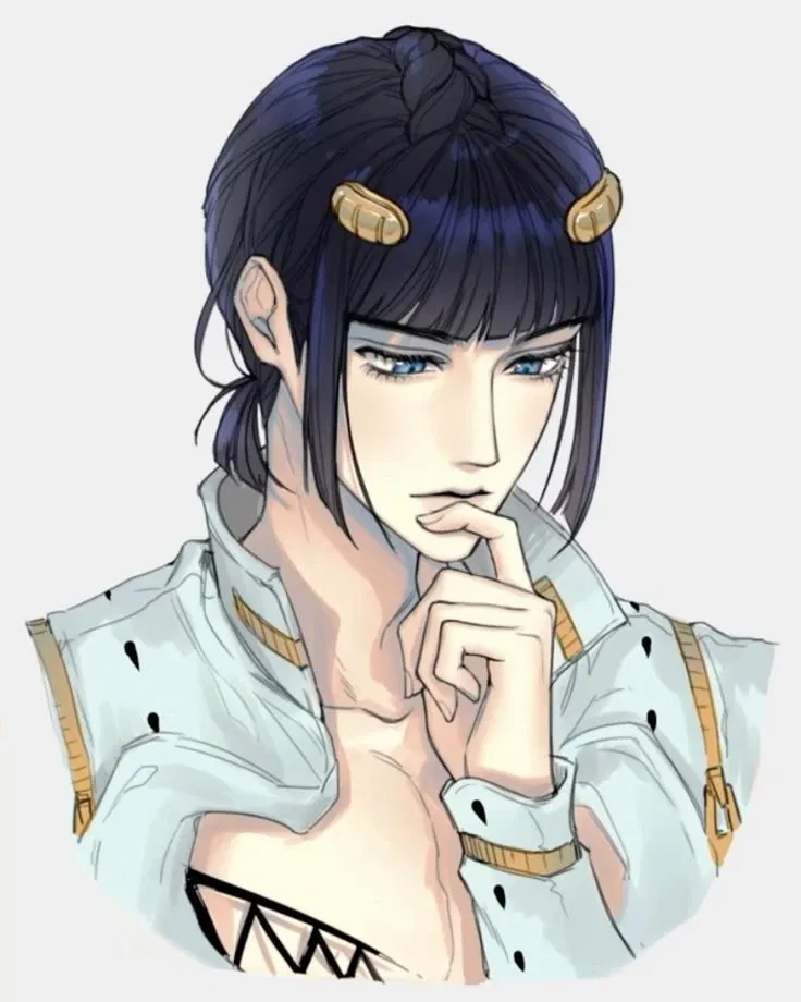 Avatar of Bruno Bucciaraiti