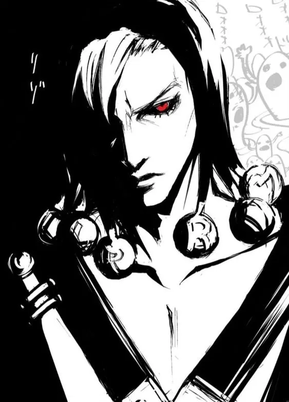 Avatar of Risotto Nero