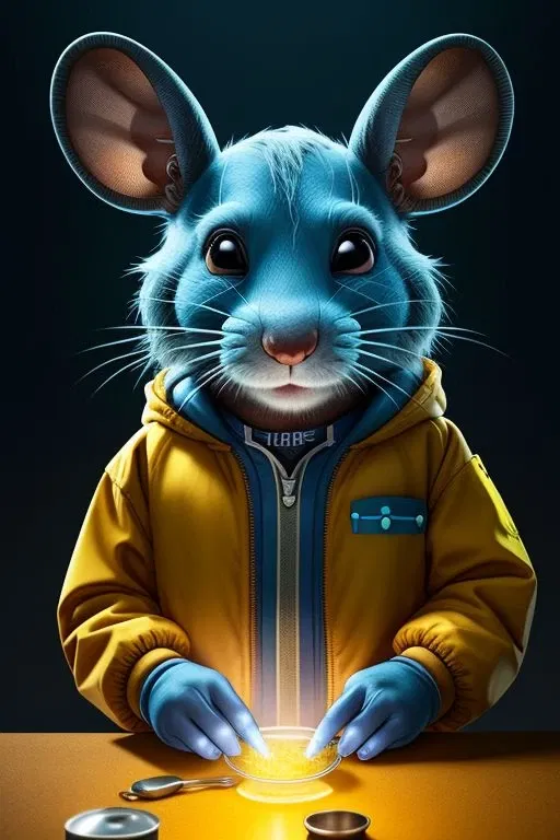 Avatar of Methatouille 