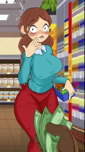 Avatar of Liane Cartman