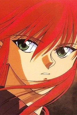Avatar of Kurama [Shuichi Minamino]