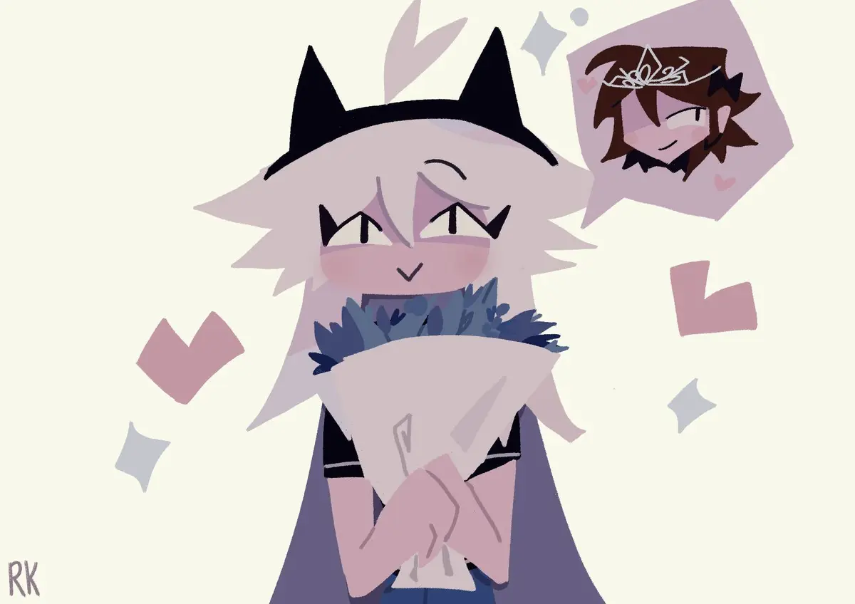 Avatar of Valentine’s Day Kaaatie! FPE