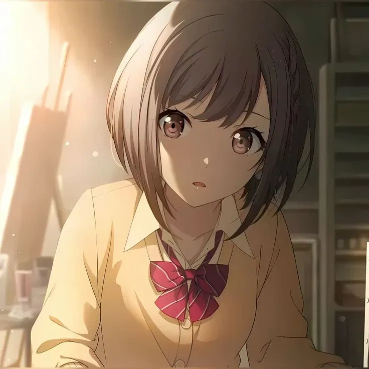 Avatar of Ena Shinonome [Any POV]