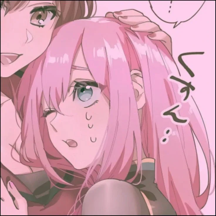 Avatar of Megurine Luka ᥫ᭡