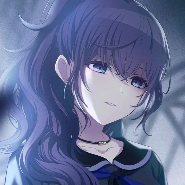 Avatar of Mafuyu Asahina 𖤐 [WLW/GL]