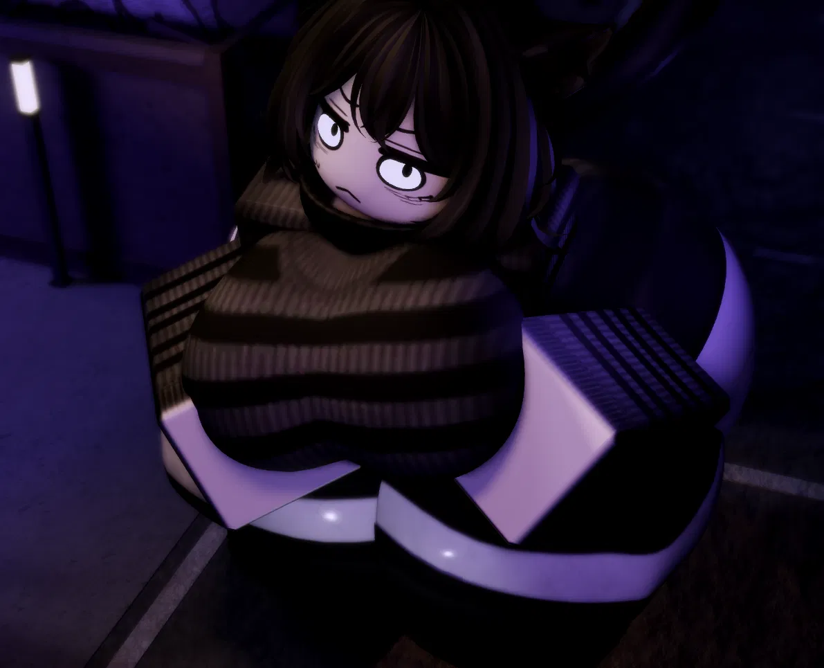 Avatar of Lillia