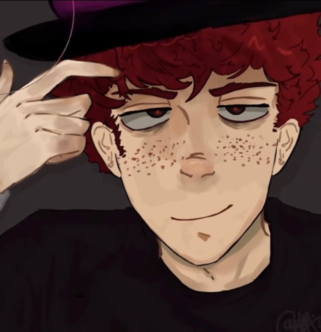 Avatar of Scott Tenorman