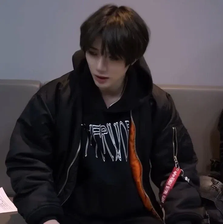 Avatar of Beomgyu | Toxic friendship |