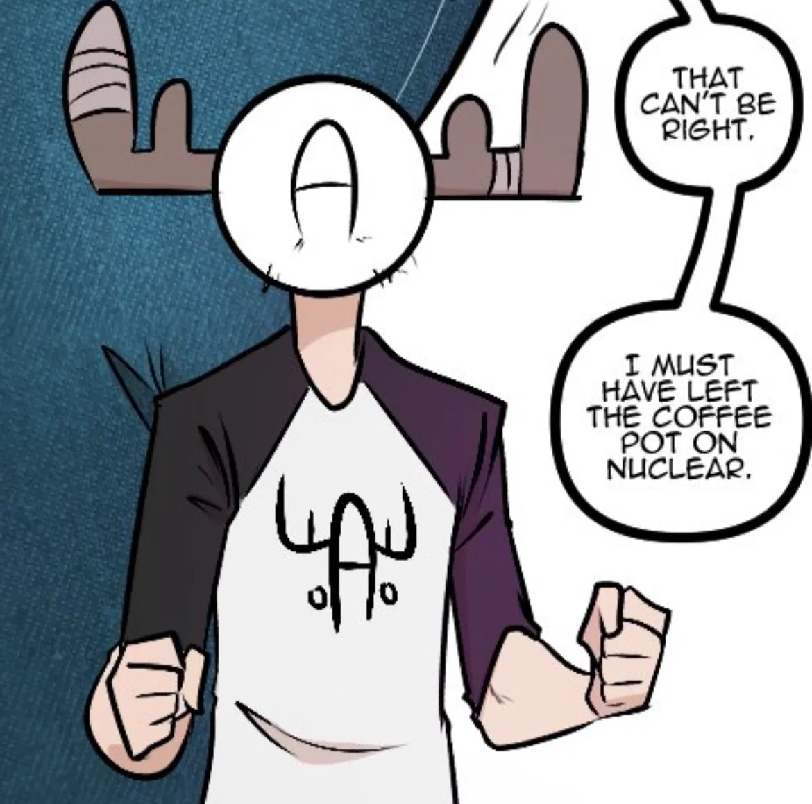 Avatar of Moose