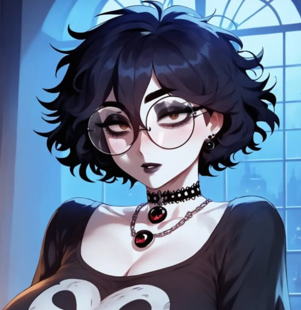 Avatar of Cock Slut in Denial