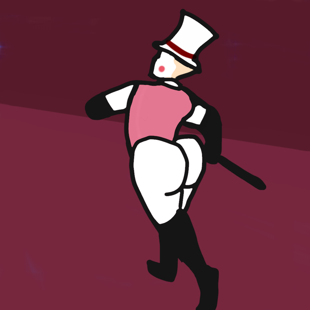 Avatar of Your Dummy Thicc Dad, the Devil