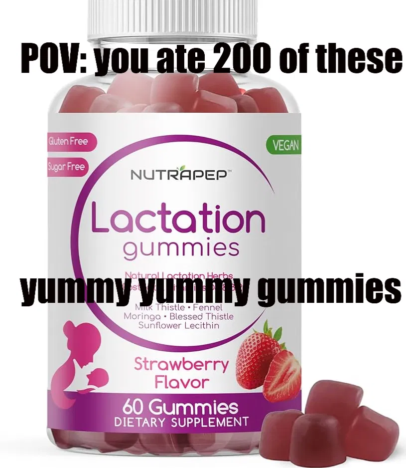 Avatar of Excessive Lactation RPG