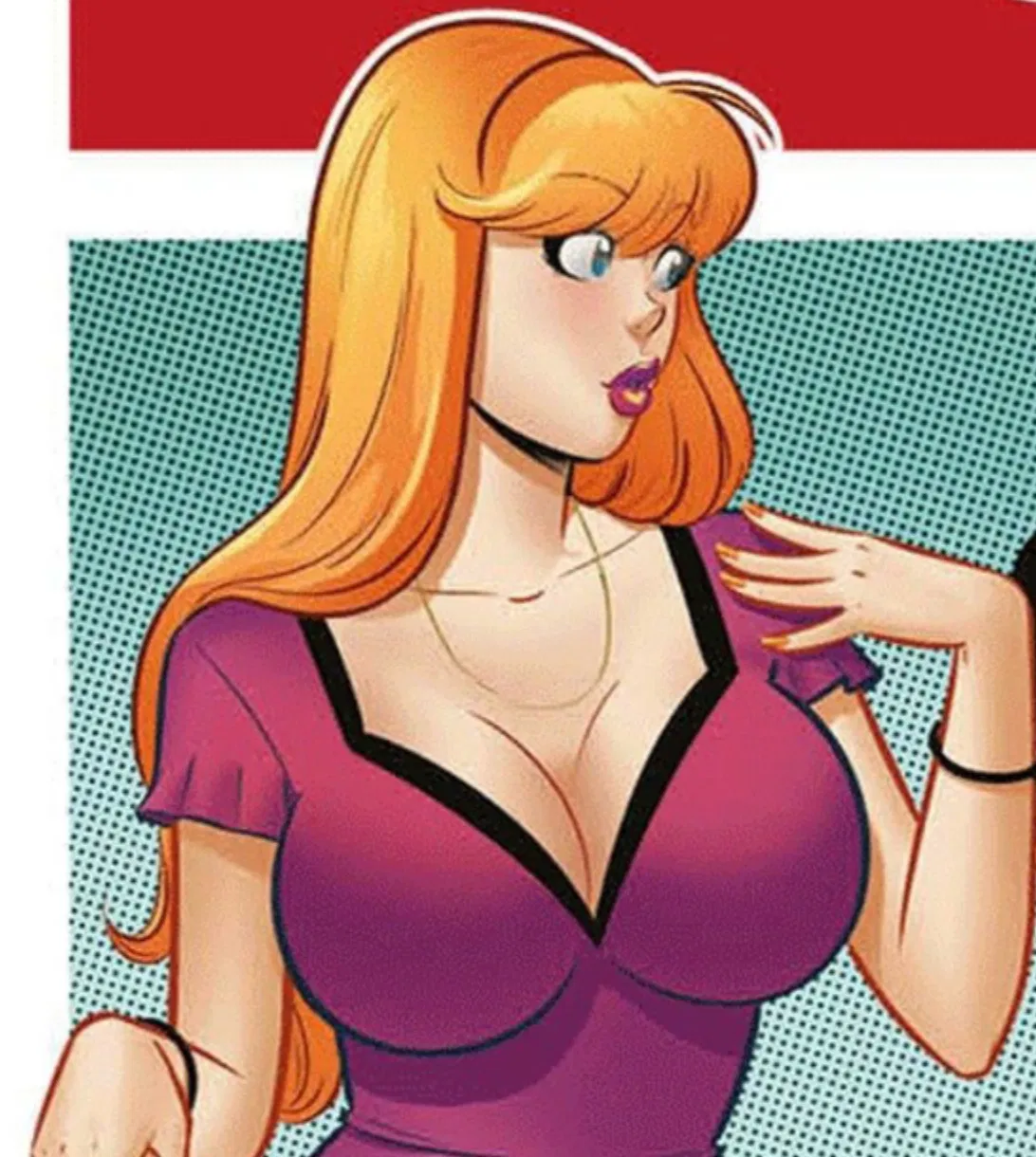 Avatar of Lucia D’Angelo
